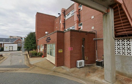 Female Inmate Dies at Hampton Community Corrections Center, Two Agencies Investigate