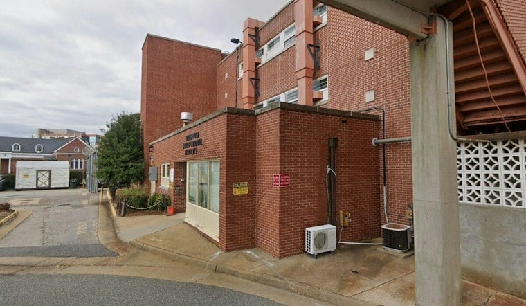 Female Inmate Dies at Hampton Community Corrections Center, Two Agencies Investigate