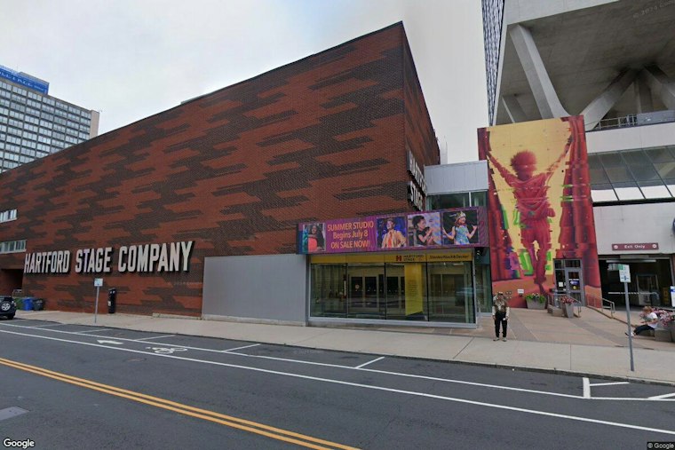 Feminist Dracula Rises From the Dead to Open Hartford Stage's 64th Season