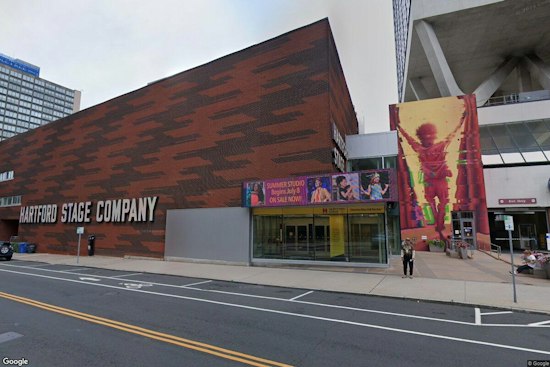 Feminist Dracula Rises From the Dead to Open Hartford Stage's 64th Season