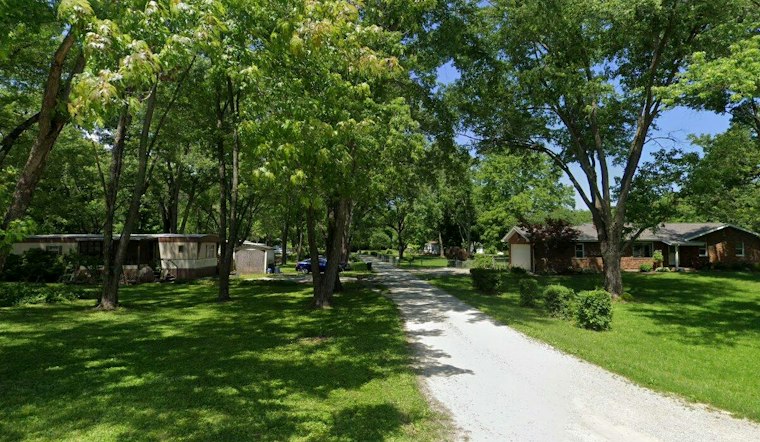 Fenton Felon Charged After Allegedly Shooting Man in Head in House Springs