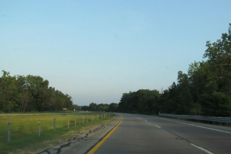 Fenton Man, 28, Killed Checking Deer Damage on I-96 in Brighton