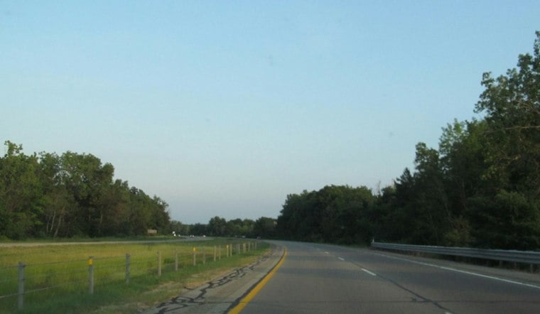 Fenton Man, 28, Killed Checking Deer Damage on I-96 in Brighton