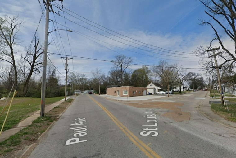 Ferguson Dispute Turns Violent, One Man Hospitalized After St. Louis Avenue Shooting