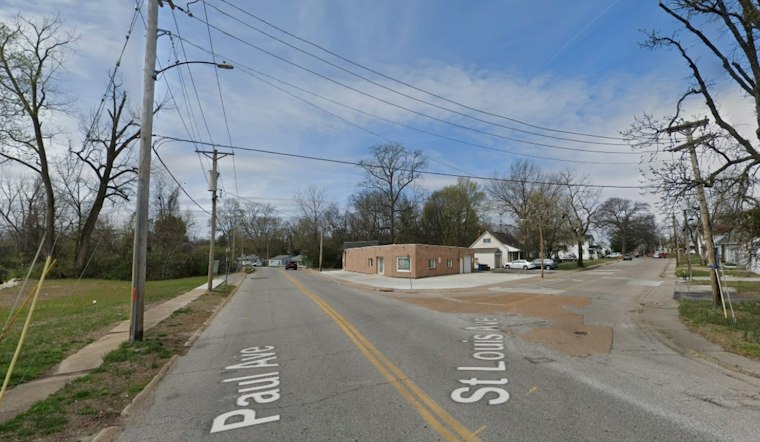 Ferguson Dispute Turns Violent, One Man Hospitalized After St. Louis Avenue Shooting