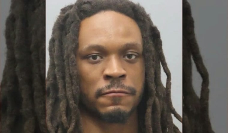Ferguson Man Jailed on $100K Bond After Shooting Brother in the Face During Argument