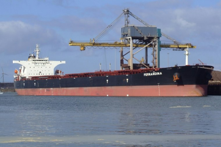 Fernandina Beach Port Lands $11M to Fight Flooding, Patch Crumbling Docks