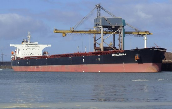 Fernandina Beach Port Lands $11M to Fight Flooding, Patch Crumbling Docks
