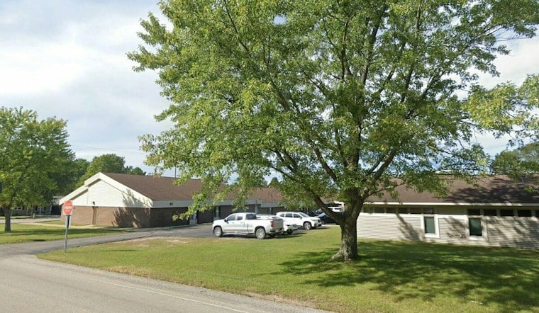 Ferndale Middle School Threat Found in Bathroom Triggers Security Surge