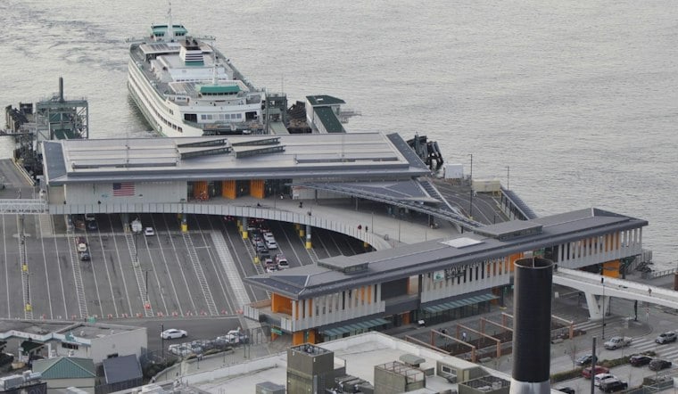Ferry Sick-Out Cancels Seattle Routes as Engineers Demand 20% Raise
