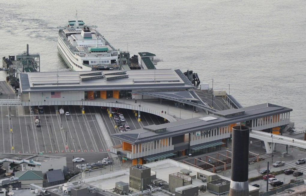 Ferry Sick-Out Cancels Seattle Routes as Engineers Demand 20% Raise