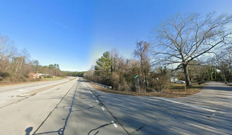 Fiancée Cradled Dying Gainesville Biker as Driver Now Faces Felony Charge