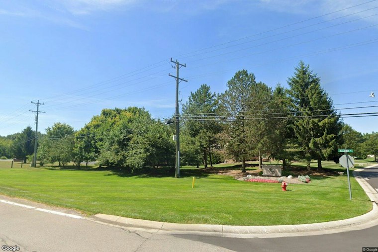 Fiber-Optic Cable Damage Along M-24 Shuts Down Lake Orion, Oxford Schools