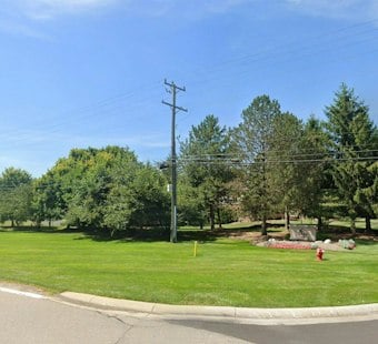 Fiber-Optic Cable Damage Along M-24 Shuts Down Lake Orion, Oxford Schools