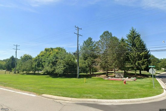 Fiber-Optic Cable Damage Along M-24 Shuts Down Lake Orion, Oxford Schools