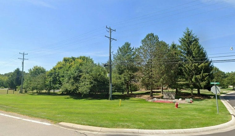 Fiber-Optic Cable Damage Along M-24 Shuts Down Lake Orion, Oxford Schools