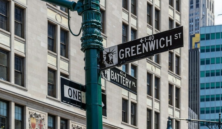 FiDi Could Lose Car Access as City Eyes Street Closures, Placard Crackdown