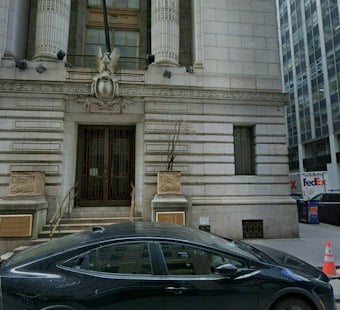 FiDi Landmark Once Listed at $88M Sells for Just $9.35M After Foreclosure