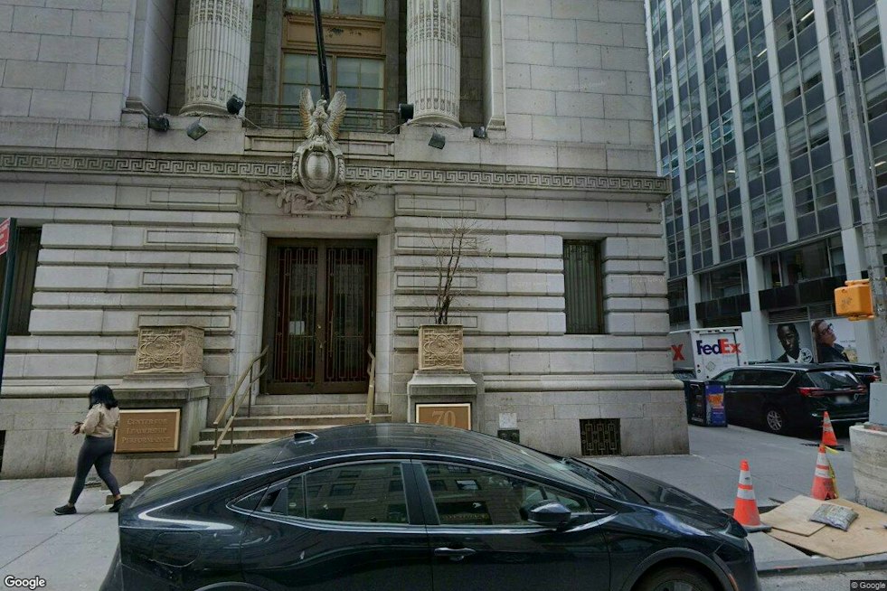 FiDi Landmark Once Listed at $88M Sells for Just $9.35M After Foreclosure