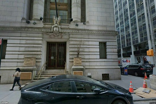 FiDi Landmark Once Listed at $88M Sells for Just $9.35M After Foreclosure