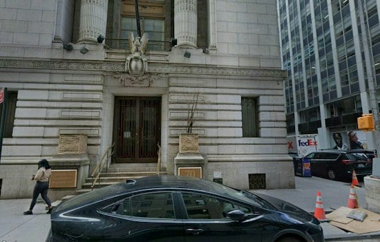 FiDi Landmark Once Listed at $88M Sells for Just $9.35M After Foreclosure