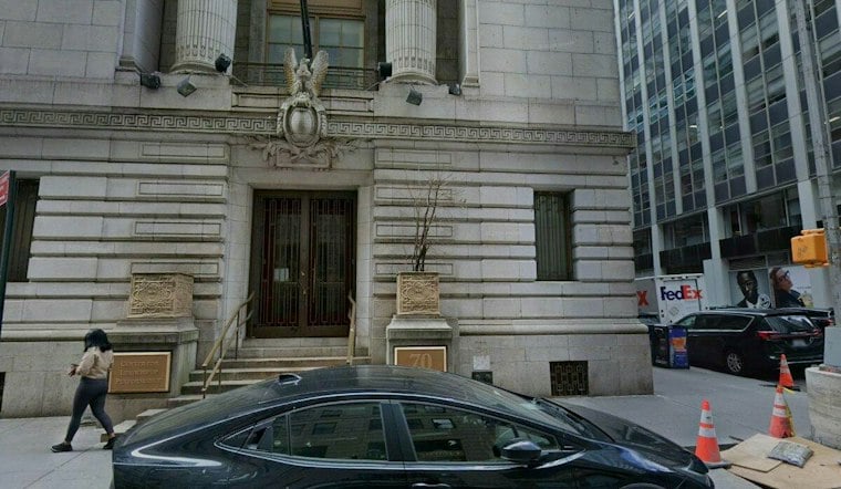 FiDi Landmark Once Listed at $88M Sells for Just $9.35M After Foreclosure