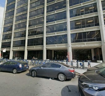 FiDi Tower Plan Could Add 4,000 Apartments Near Gold Street