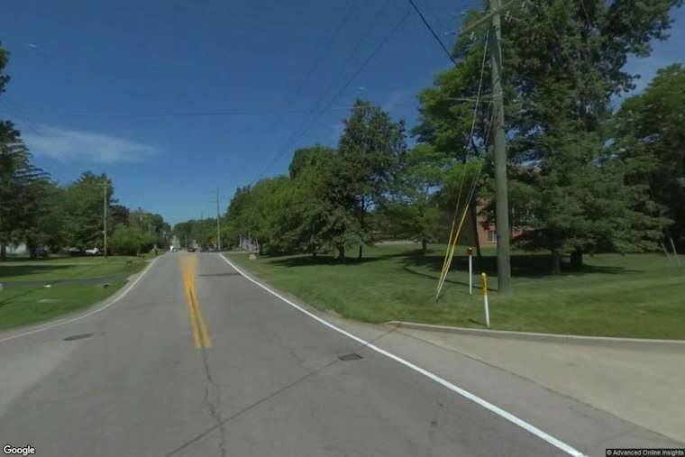 Fields Ertel Road Overhaul Marches On, Roundabout and Turn Lanes Due August 2027
