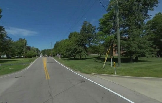 Fields Ertel Road Overhaul Marches On, Roundabout and Turn Lanes Due August 2027