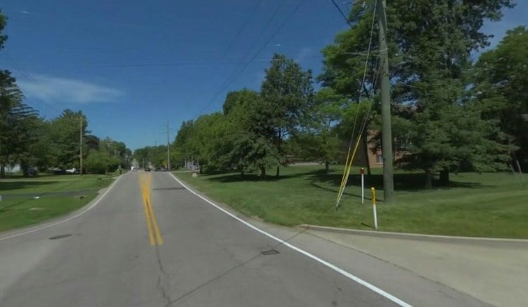 Fields Ertel Road Overhaul Marches On, Roundabout and Turn Lanes Due August 2027