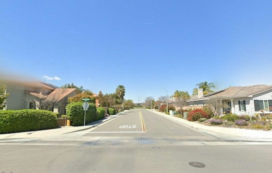 Fiery Head-On Crash Kills Two, Shuts Down Temecula Parkway for Hours