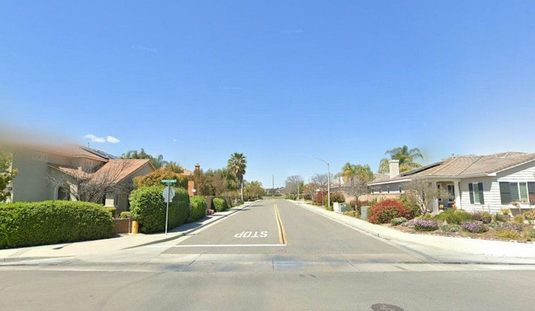 Fiery Head-On Crash Kills Two, Shuts Down Temecula Parkway for Hours