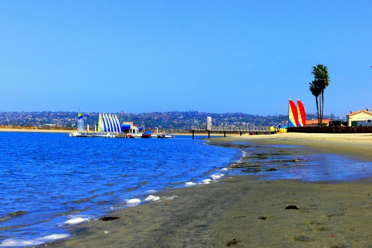 Fiesta Island Balloon Launch Set for Oct. 17, Expected to Reach Nearly 18 Miles Above Earth