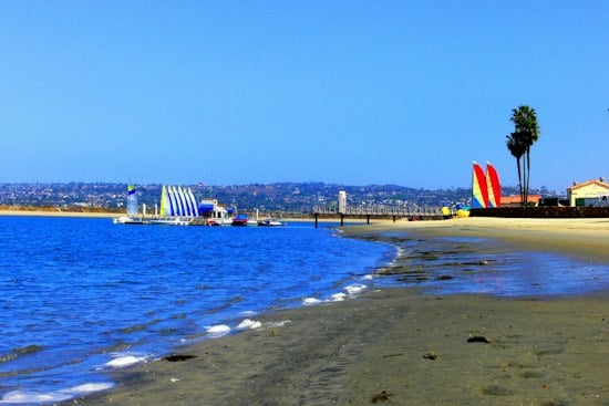 Fiesta Island Balloon Launch Set for Oct. 17, Expected to Reach Nearly 18 Miles Above Earth