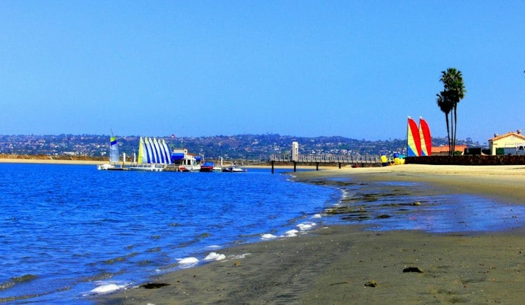 Fiesta Island Balloon Launch Set for Oct. 17, Expected to Reach Nearly 18 Miles Above Earth