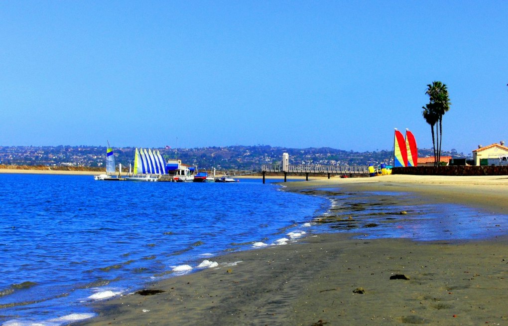 Fiesta Island Balloon Launch Set for Oct. 17, Expected to Reach Nearly 18 Miles Above Earth