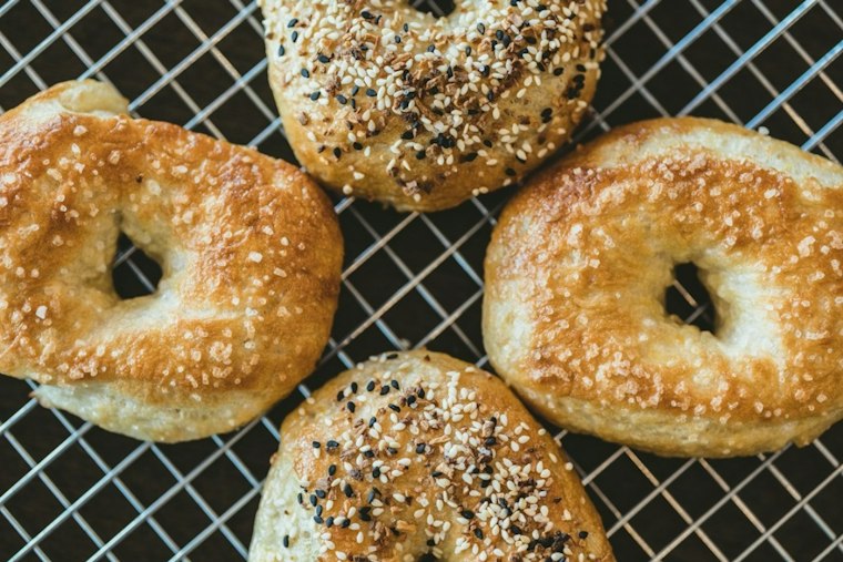 Fifth-Generation Baker Brings Sourdough Bagels to Park Slope on Monday