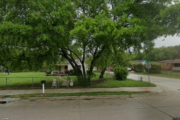 Fight Between Feuding Groups Sparks South Fort Worth Shooting, Injures Minor