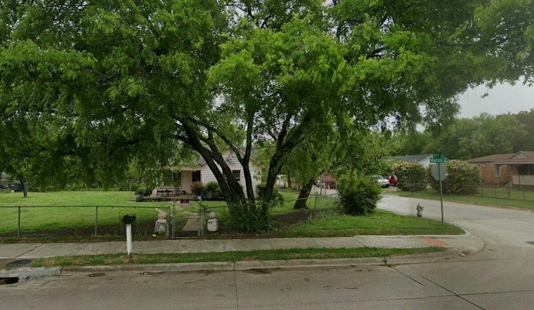 Fight Between Feuding Groups Sparks South Fort Worth Shooting, Injures Minor