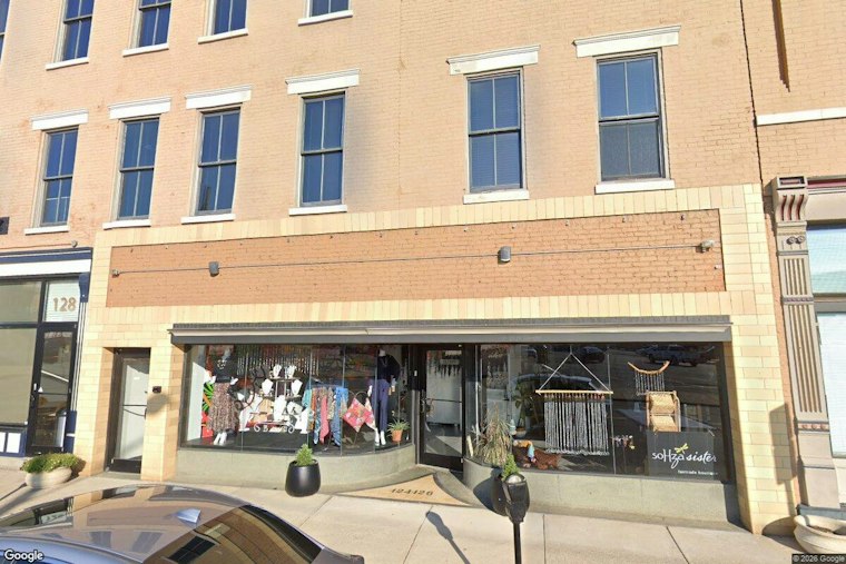 Findlay Market Vendor soHza Sister Boutique Opens Second Location After 10 Years