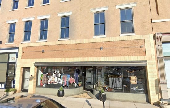 Findlay Market Vendor soHza Sister Boutique Opens Second Location After 10 Years