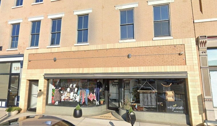 Findlay Market Vendor soHza Sister Boutique Opens Second Location After 10 Years