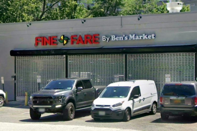 Fine Fare Fills Empty Spuyten Duyvil Rite Aid After Years of Resident Pressure