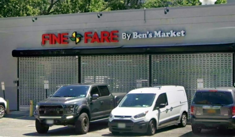 Fine Fare Fills Empty Spuyten Duyvil Rite Aid After Years of Resident Pressure