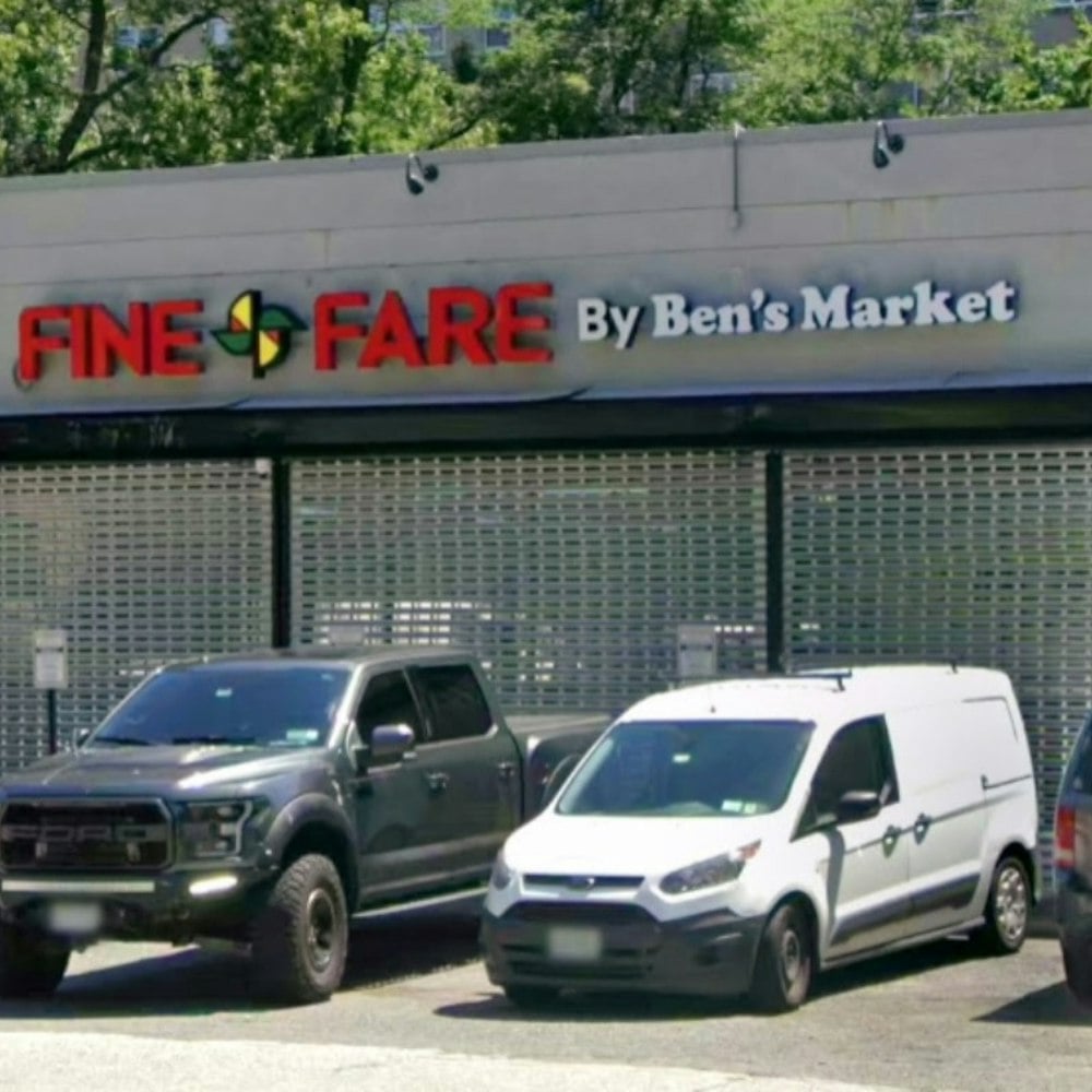 Fine Fare Fills Empty Spuyten Duyvil Rite Aid After Years of Resident Pressure