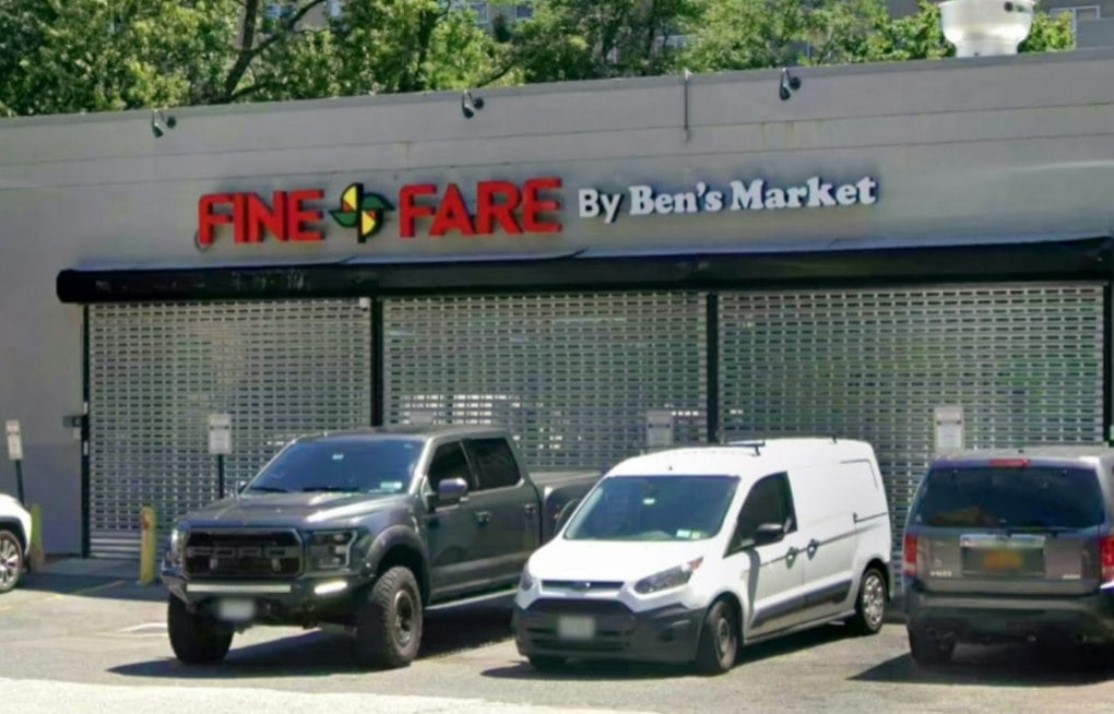 Fine Fare Fills Empty Spuyten Duyvil Rite Aid After Years of Resident Pressure