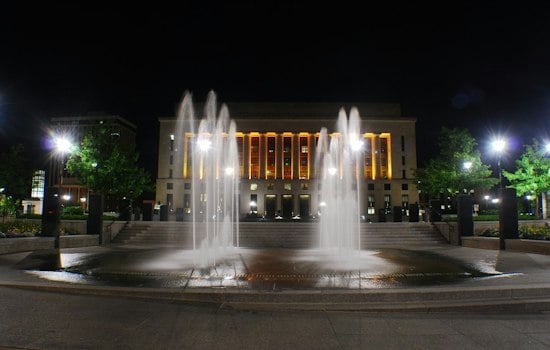 Finger Alderwoman Sued by Tennessee Over Missing Conflict-of-Interest Filing