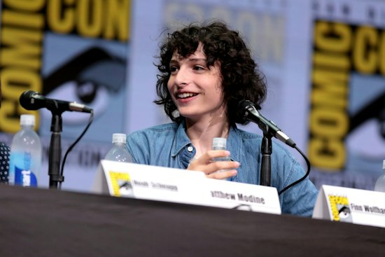 Finn Wolfhard Trades Hawkins for the Castro, Bringing New Album to S.F.