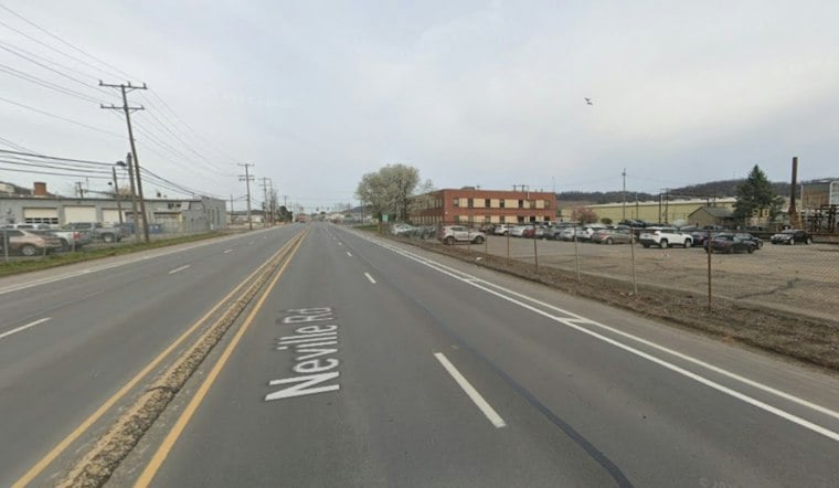 Fire Breaks Out at Neville Chemical Plant; Company Fined $62K in 2021