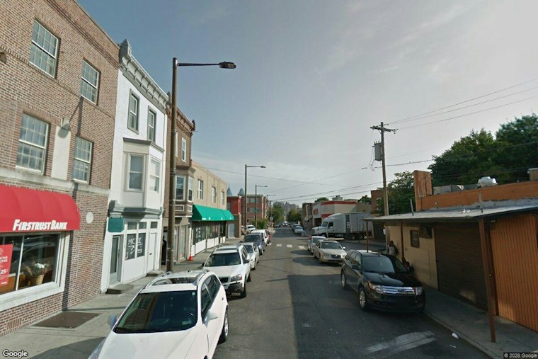 Fire Guts Point Breeze Food Pantry Overnight, But Volunteers Vow to Keep Feeding Neighbors